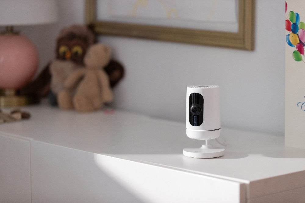 What to Look For When Buying a Home Security Camera System Vivint